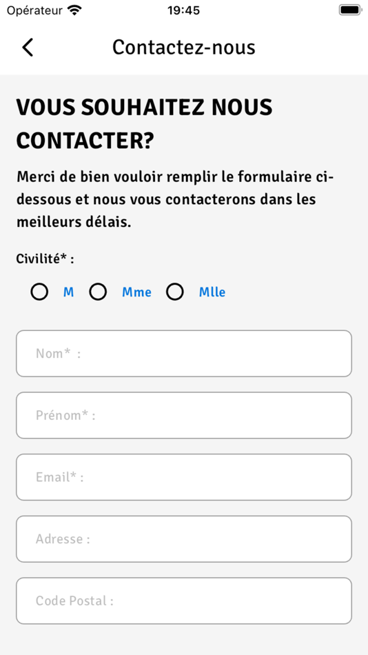 #3. CAT DARTY (iOS) 由: Baptiste Gaultier