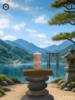 Zen Balance: Stone Stacking screenshot 16