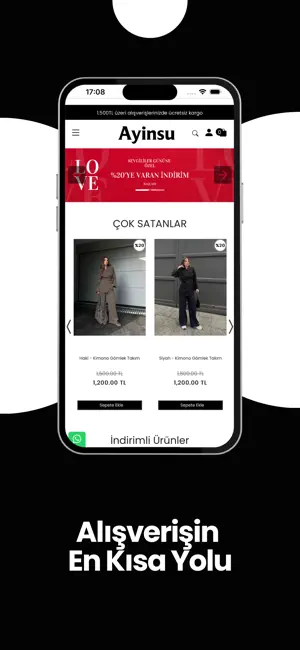 Ayinsu screenshot 2