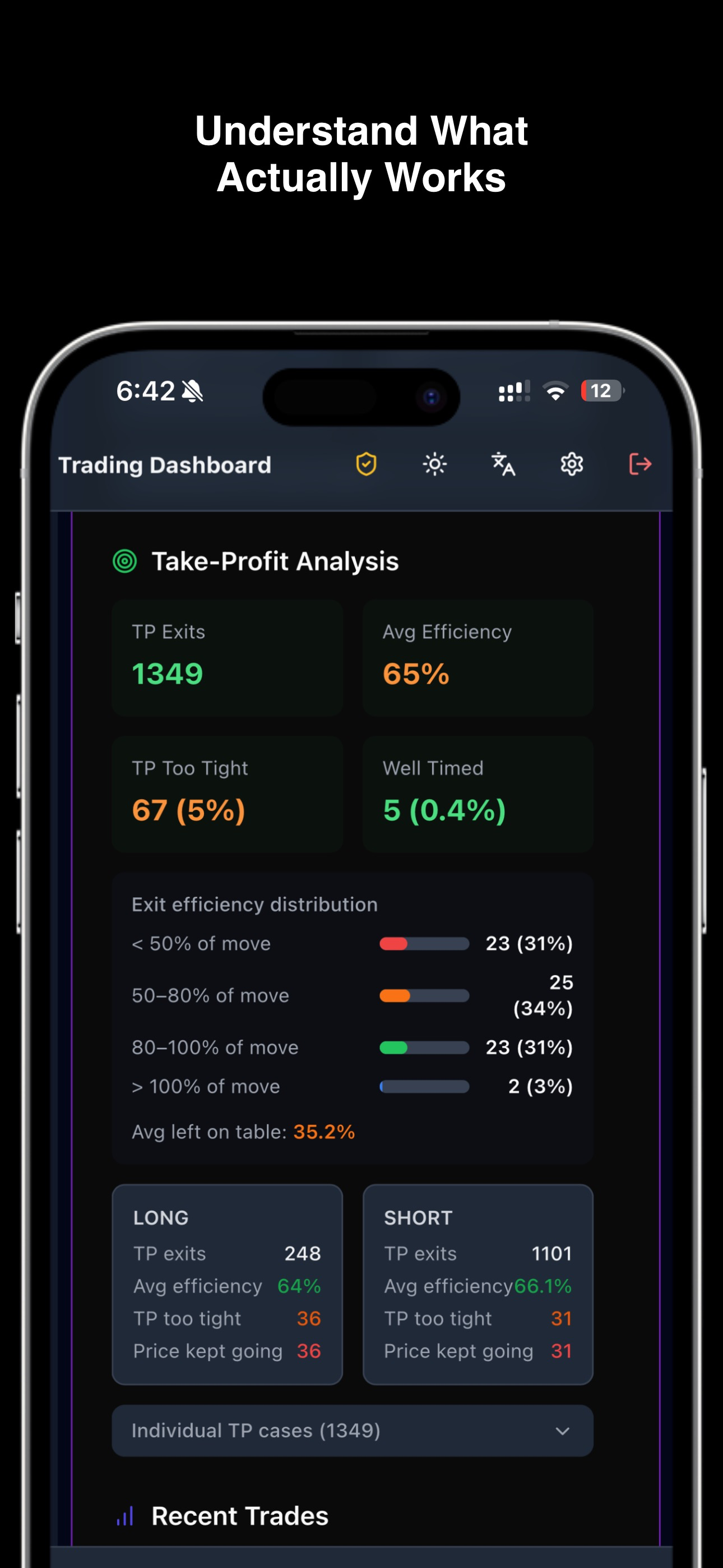 QTLeap screenshot 8