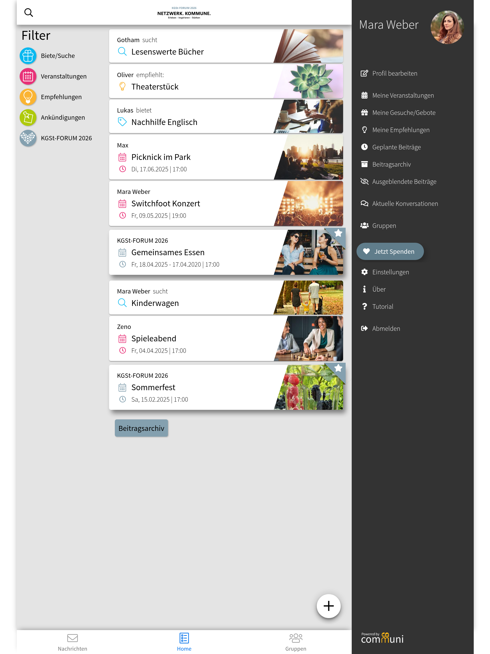 KGSt-FORUM 2026 screenshot 8