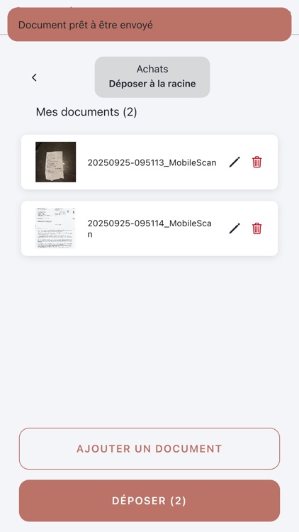 My Duchene screenshot-4