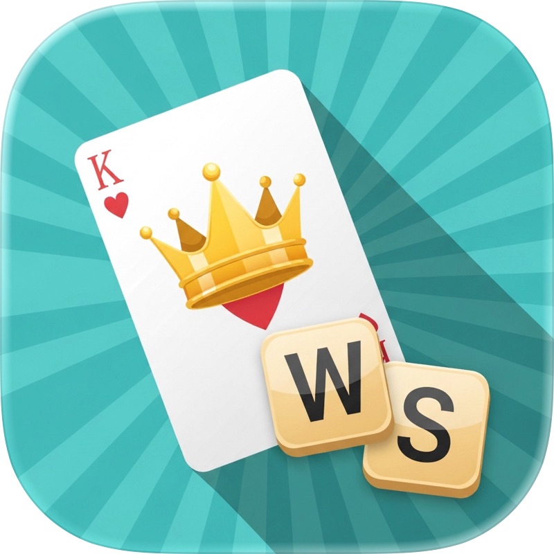 Worditaire: Word Solitaire screenshot 10