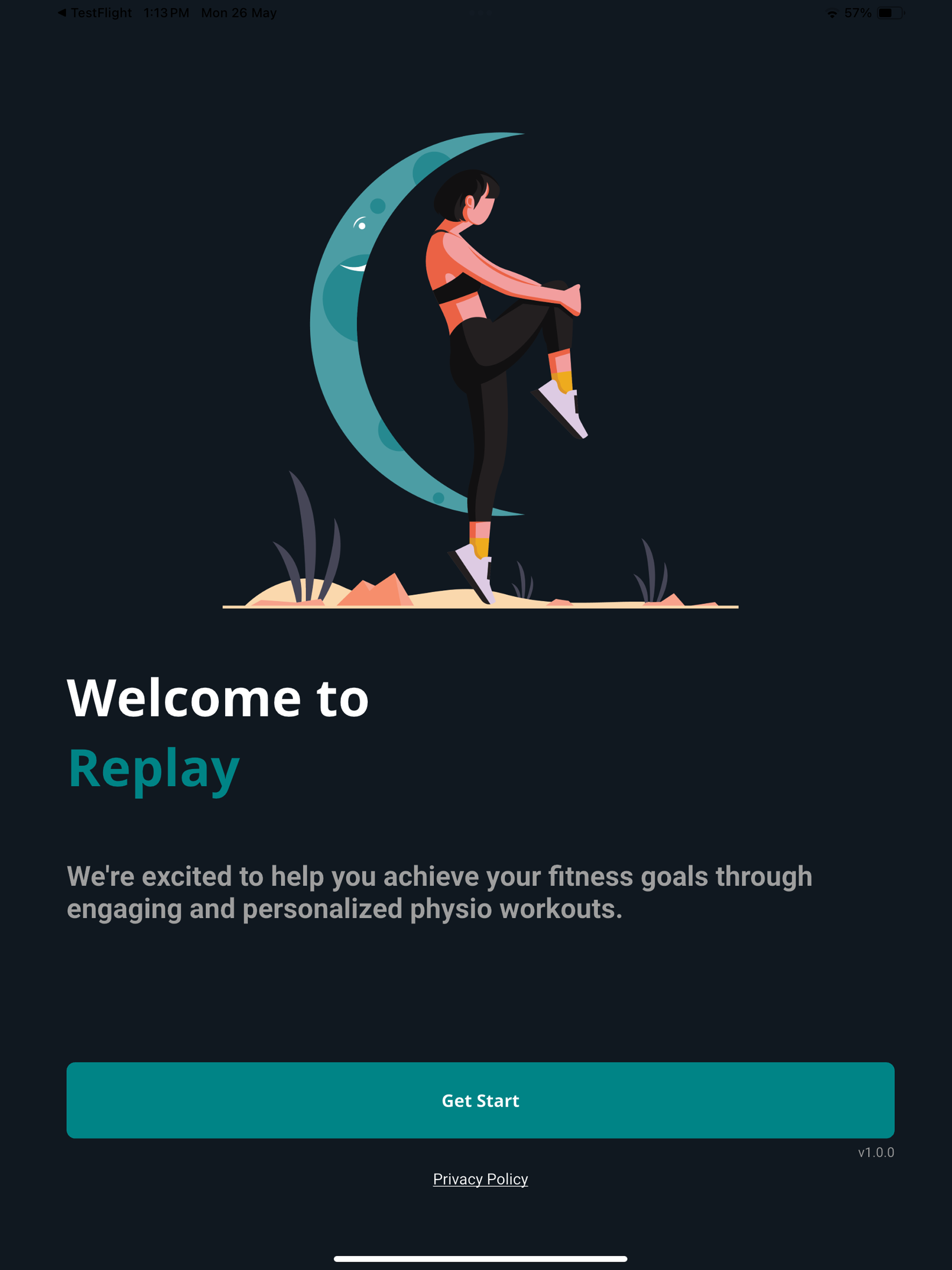 ReplayRehab screenshot 5