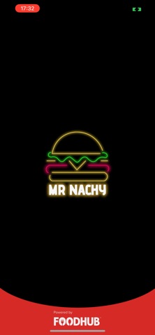 Mr Nachy. Screenshot 1 of 5
