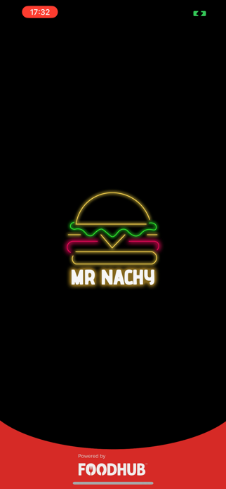 Mr Nachy. Screenshot 1 of 5