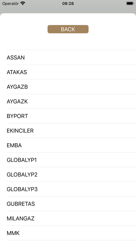 #2. seaFlow (iOS) 由: Serdar Erdincler
