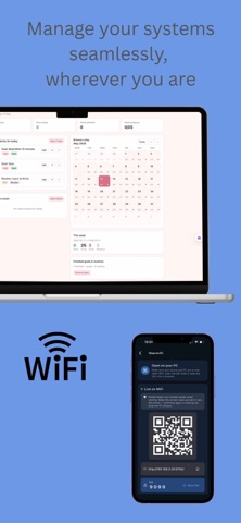 Hobee Home: Life Management iPhone screenshot