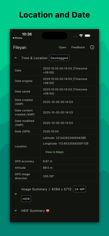 Fileyan screenshot 4