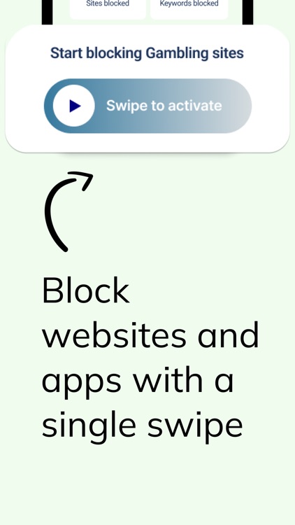 Gambling Block Quit Bet Casino