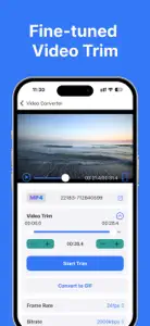 Video Converter - Fast & All screenshot #3 for iPhone