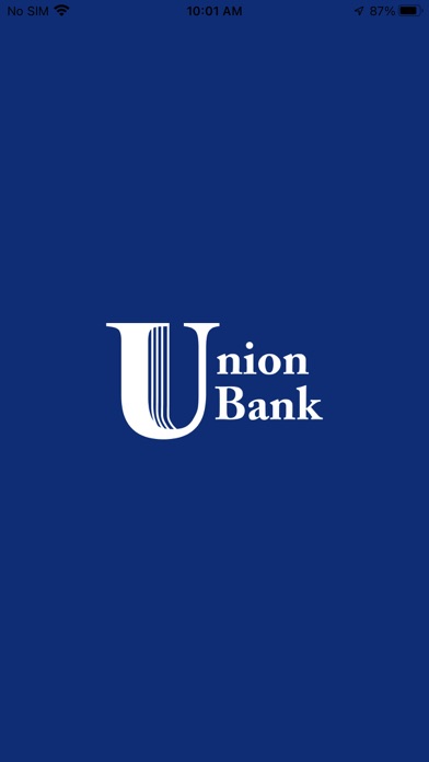 Union Bank Mobile Monticello Screenshot