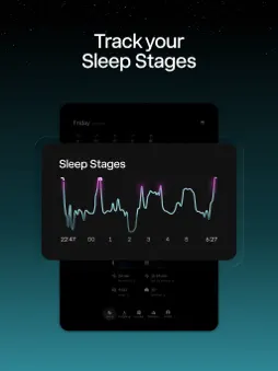 Sleep Cycle - Tracker & Sounds screenshot 15