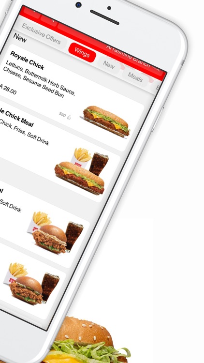 تشك ن بن | Chick N Bun