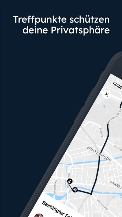 Frohe Fahrt Wenningstedt screenshot-4