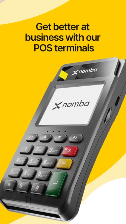 Nomba - Mobile Banking screenshot-5