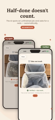ChoreScroll: Chores & Rewards Screenshot 3 of 8