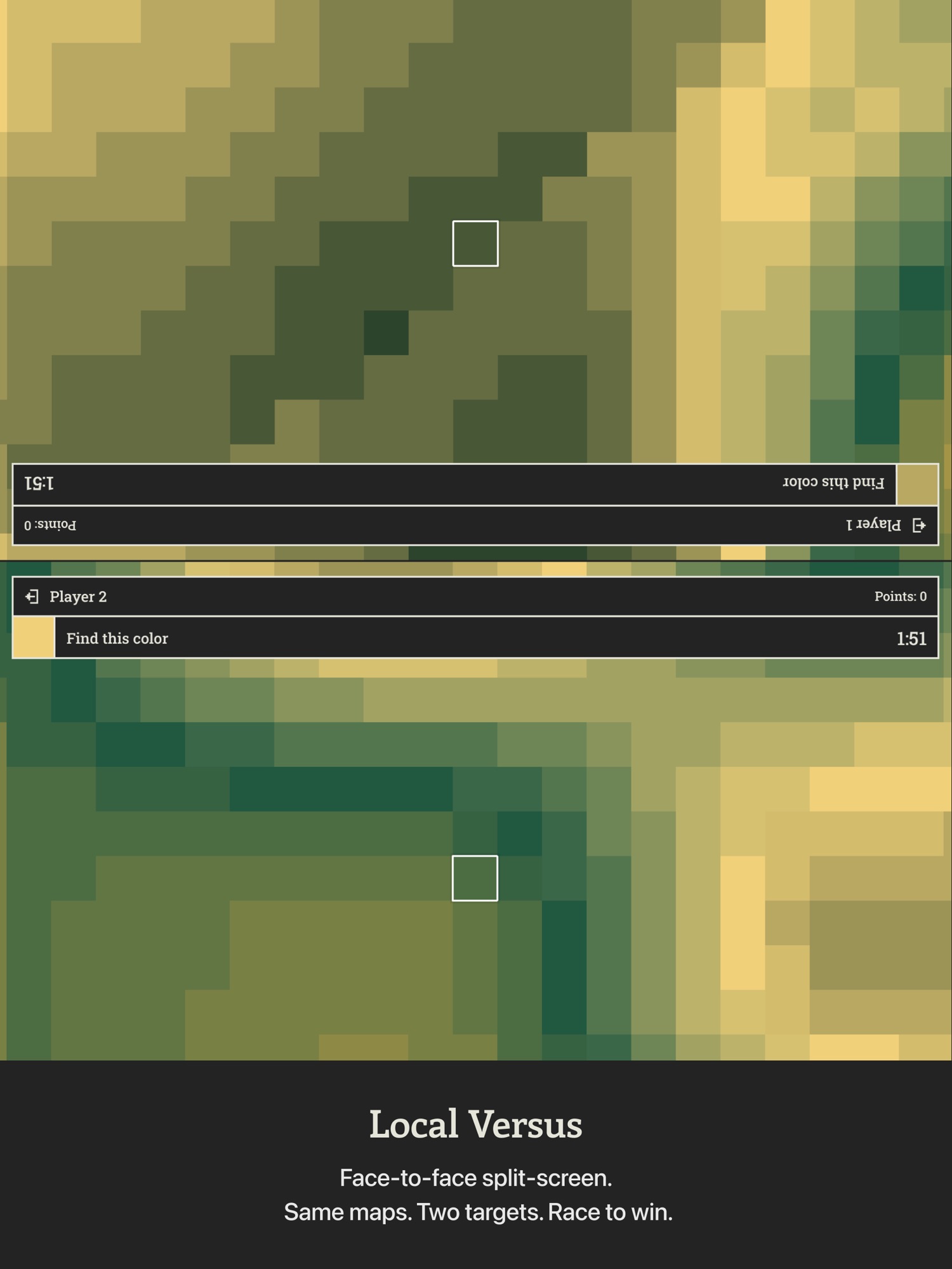 Pixly: Color Match Puzzle screenshot 9