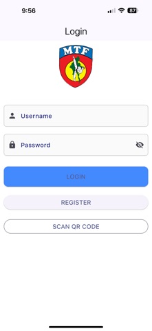Mtf License Screenshot 1 of 5