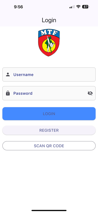 Mtf License Screenshot 1 of 5