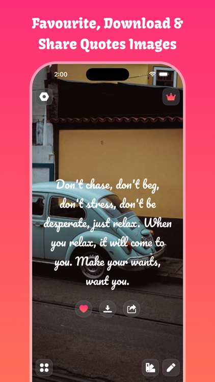 Love Quotes: Daily Quotes screenshot-6