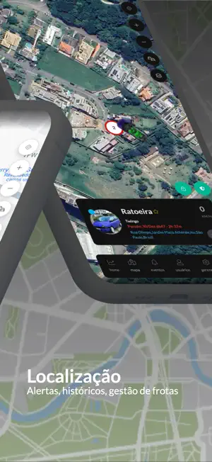 Comando RT screenshot 2