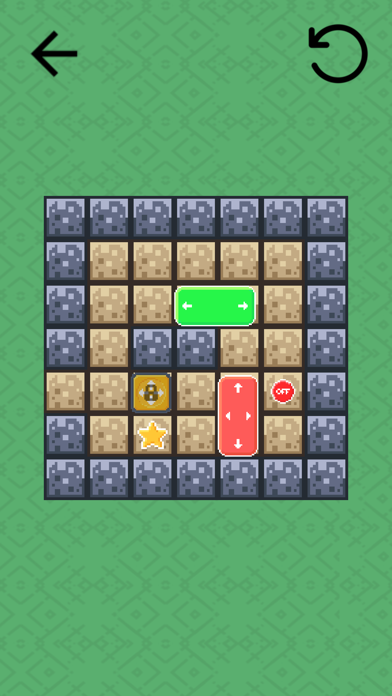 VND Way Out Screenshot