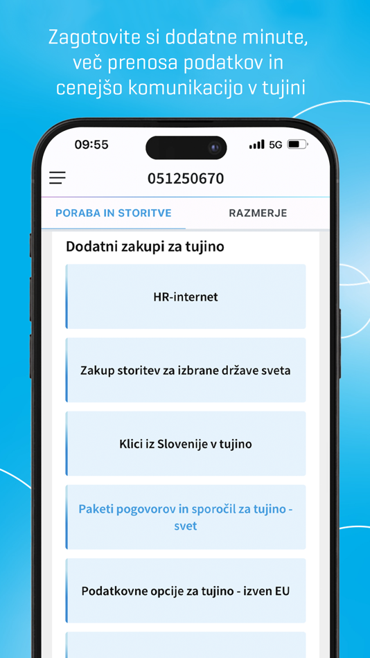 #4. Moj Telekom (iOS) 由: Telekom Slovenije d.d.