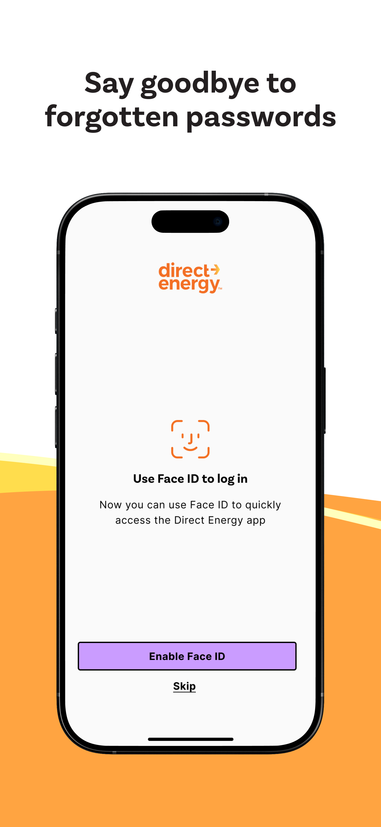 Direct Energy Canada screenshot 3