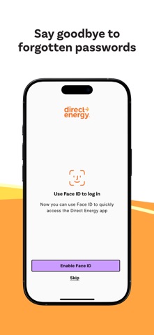 Direct Energy Canada Screenshot 3 of 9