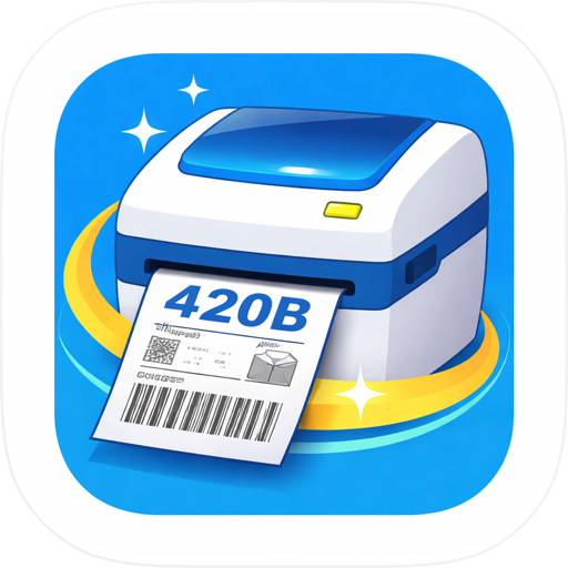 Vretti printer
