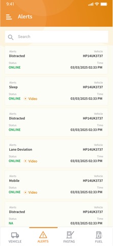 Maargah Business screenshot