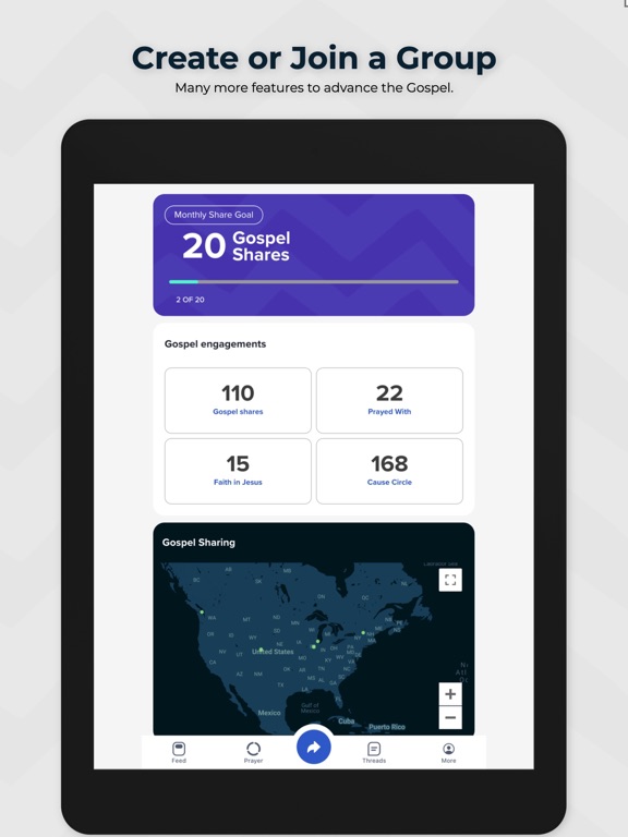 Life in 6 Words (Li6W) iPad screenshot 5 - Education app