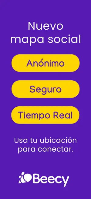 Beecy screenshot 1