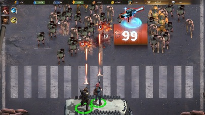 Last Shelter: Survival Screenshot