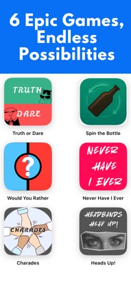 Games to play with friends screenshot 2