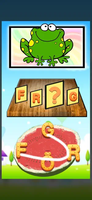 Guess The Picture: Word Melon screenshot 4