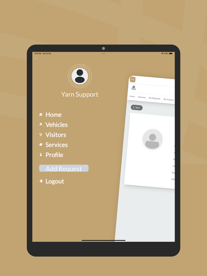 Al Nakhla Residential Resort