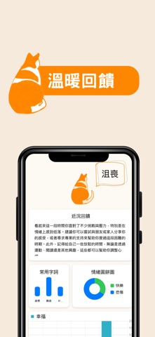 Cat Diary screenshot