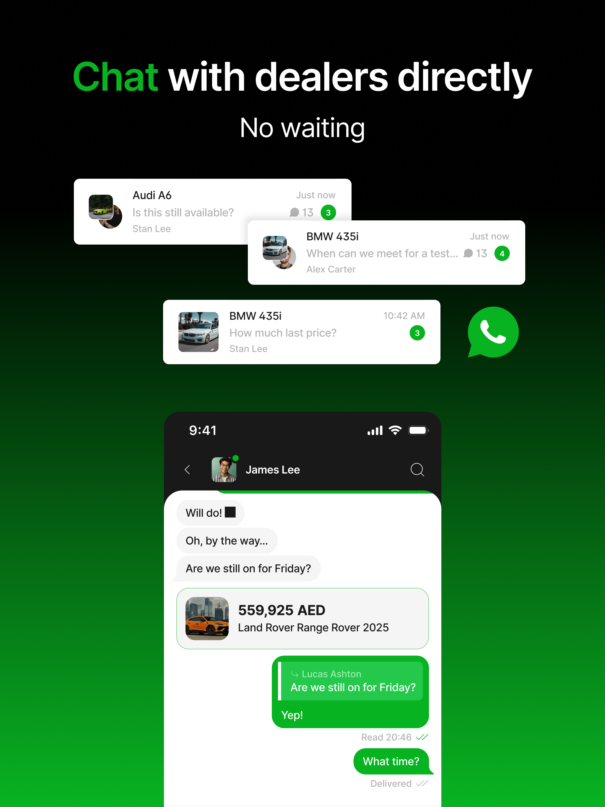 DoBeGo screenshot 11