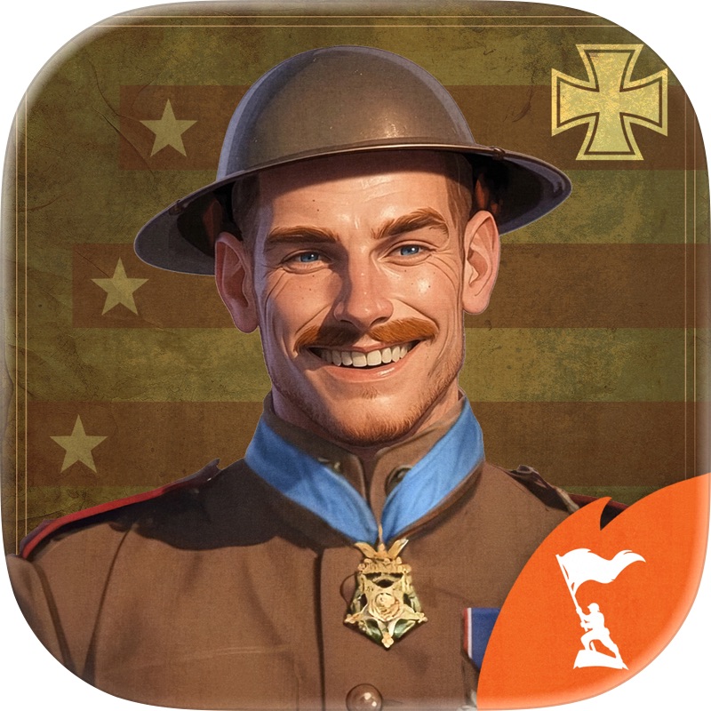 Risk of war - Wartime Glory screenshot 7