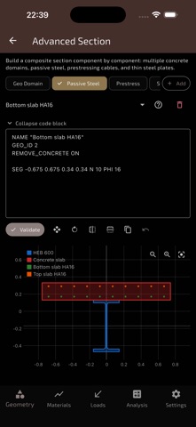 SectionPro Screenshot 10 of 10
