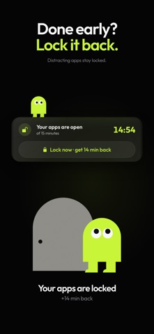 Digital Detox: Screen Time Screenshot 6 of 10