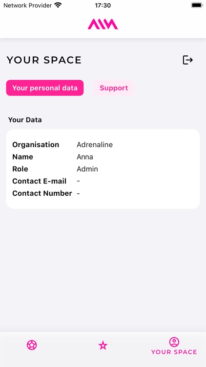 AIM Sport screenshot-3