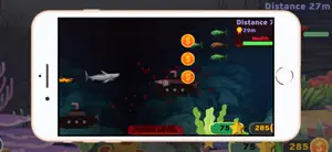 Shark World 2 screenshot 1
