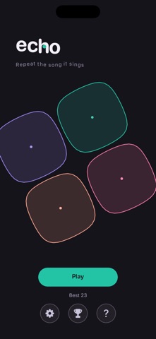 echo! screenshot 1