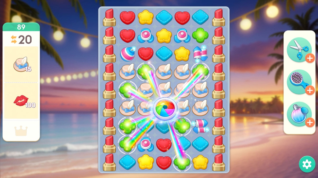 Project Makeover screenshot 5