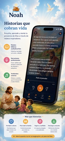 Noah Screenshot 2 of 3