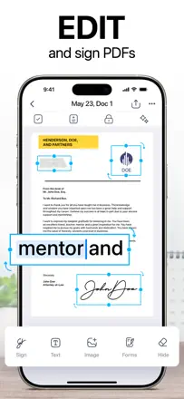iScanner: Screenshot 3 von 10