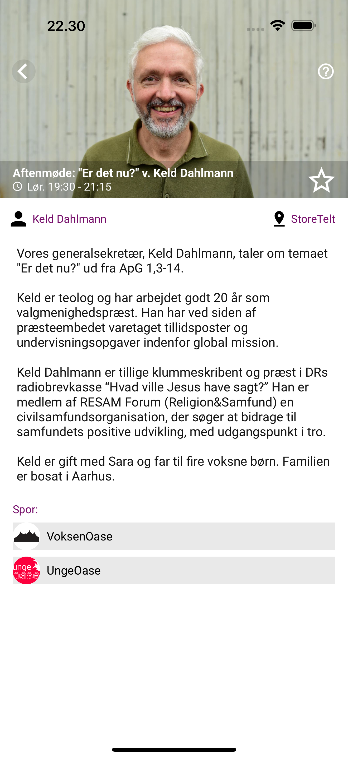 SommerOase